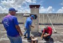 Fibra óptica sigue expandiéndose en Ocumare del Tuy