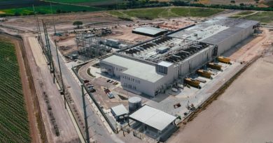 El calor amenaza a los centros de datos de inteligencia artificial
