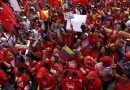 Johel Orta: Sector radical se deslinda del interinato