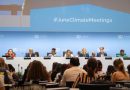 El Sur en desarrollo frustrado con resultado de negociaciones sobre el clima en Bonn