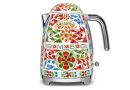 La estética de los años 50 aterriza en Venezuela: INNOVAR presenta la exclusiva colección SMEG para cocinas con estilo