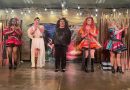 Los venezolanos Aníbal Figueroa y Edgar González suben el telón del «Festival de Teatro Rosa»