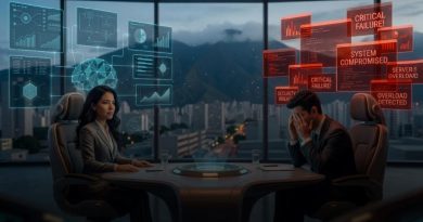 Descubre tu «software mental»: IESA enseña a líderes a dominar su propia mente para definir el éxito en una negociación