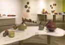 Nuevas generaciones de ceramistas conversarán sobre esta expresión artística en Espacio Arte al Cubo