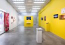 Galería ABRA llevará a cabo agenda de actividades enmarcadas en la exposición de Freisy González