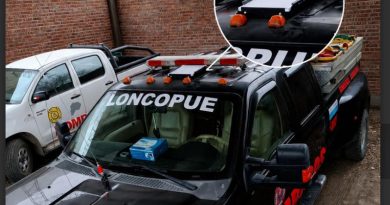 Acuerdo clave: ORBITH lleva internet satelital a Bomberos Voluntarios en zonas críticas del país