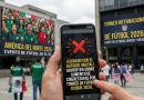 ¡Cuidado con autogol digital! Advierten sobre aumento de ciberestafas por Mundial 2026