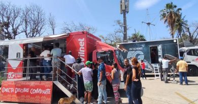 Movilnet despliega atención integral para brindar conectividad en zonas afectadas