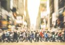 Una población estadounidense más grande, más vieja y más diversa