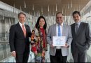 Anuncian ganador de la undécima edición del premio Rafael María Baralt