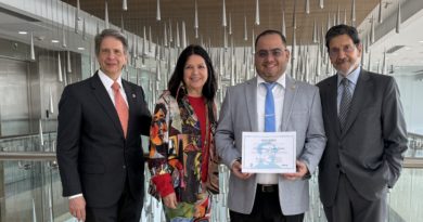 Anuncian ganador de la undécima edición del premio Rafael María Baralt