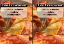 Tres salsas listas para elevar nuestros raviolis