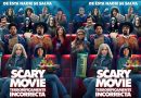 Llega a las salas de cine venezolano «Scary Movie: Terroríficamente incorrecta» 