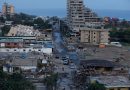 Movistar implementa el servicio satelital de Starlink Mobile para conectar al estado de La Guaira