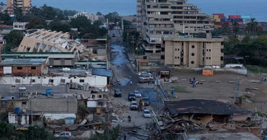 Movistar implementa el servicio satelital de Starlink Mobile para conectar al estado de La Guaira