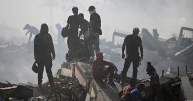 COFAVIC: Recomendaciones  gestión estrés  Terremoto