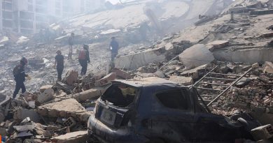 Activan la línea 0800RESCATE (7372283)