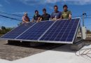 Comunidades de América Latina impulsan una transición energética “desde abajo”