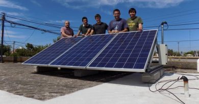 Comunidades de América Latina impulsan una transición energética “desde abajo”