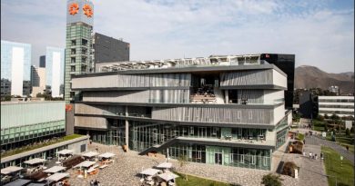 Seis universidades peruanas figuran entre las mejores universidades del mundo según el QS World University Rankings 2027