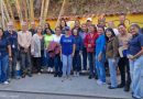 Más de 4.600 voceros comunitarios recibieron formación en telecomunicaciones