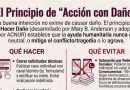 Alianza de comunicadoras presenta: Ruta estratégica para informar de forma ética ante la crisis sísmica