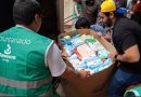 Banesco continúa impulsando la solidaridad a través de su voluntariado