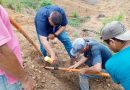 Nueva red de fibra óptica moderniza las telecomunicaciones en Valle Guanape