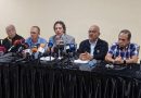 CIV y comisión presidencial unifican criterios técnicos para evaluación de habitabilidad de infraestructuras