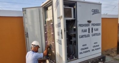 Labores técnicas de Cantv restituyeron servicios a más de 15.000 suscriptores en Los Llanos