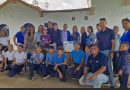 Conectividad de Cantv fortalece sala de robótica en Anaco