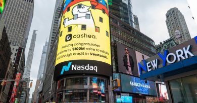Cashea levanta US$100 millones para seguir acompañando a las familias y comercios venezolanos