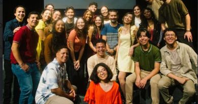 Taller de Repertorio Venezolano e Impaktemos se unen en concierto benéfico