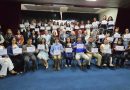 CEVAZ entregó 38 “Becas para Crecer”a estudiantes universitarios zulianos