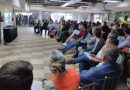 CIV capacita a profesionales para evaluar daños estructurales ocasionados por terremotos