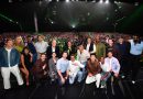 Marvel Studios revolucionó con sus anuncios la San Diego Comic-Con