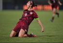 Fútbol mundial le da espaldarazo económico a Venezuela
