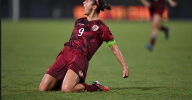 Fútbol mundial le da espaldarazo económico a Venezuela