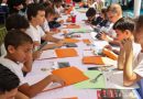 De los niños de Chacao para los niños de La Guaira: creatividad con propósito en el Día del Niño