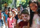 PAWER y Ponte las Pilas celebraron el Día del Niño con una jornada recreativa integral en Catia La Mar