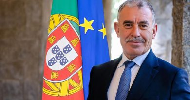 Emídio Sousa: “Portugal puede aportar mucho en la reconstrucción de Venezuela”