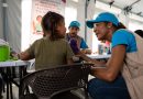  Clientes de EPA hacen posible la entrega de US$75.000 a tres ONG