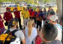 Ferretería EPA impulsa campaña de donaciones económicas tras terremoto
