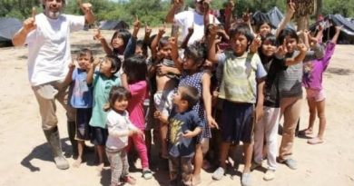 Fundación El Arte de Vivir brinda apoyo emocional a los afectados por los sismos en Venezuela