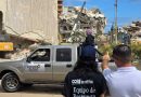 Fundación Wayuu Taya desplegó ayuda para damnificados por sismos en La Guaira