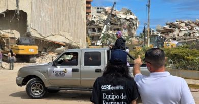 Fundación Wayuu Taya desplegó ayuda para damnificados por sismos en La Guaira