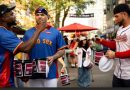 Peloteros y MLB están colaborando con Venezuela
