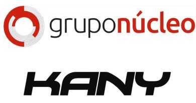 Grupo Núcleo lanzó la «e-Bike EB-M28 Dark Grey» de KANY