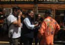 Héctor Méndez el «Topo Mayor»: La mejor vitamina de nuestro trabajo en la esperanza y a nosotros nadie nos dicta órdenes
