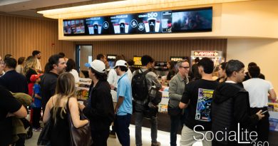 Lujo, tecnología y confort: Cinex Inaugura su complejo más exclusivo en Parque Cerro Verde